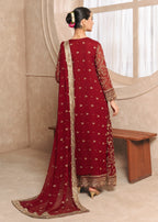 Agha Jaan DIA Women 3pcs