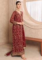 Agha Jaan DIA Women 3pcs