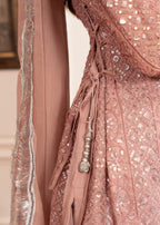 Four Season Boutique FARSHI PINK Women 3pcs