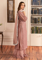 Four Season Boutique FARSHI PINK Women 3pcs