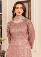 Four Season Boutique FARSHI PINK Women 3pcs