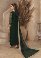 Agha Jaan FARHEEN Women 3pcs