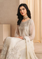 Agha Jaan SORAYA Women 3pcs