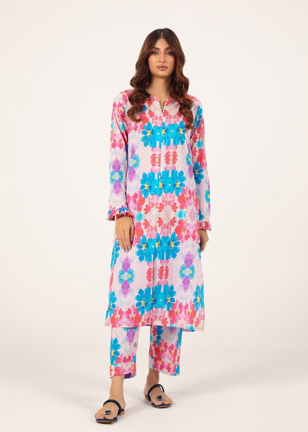 Kesori KIRIDO Women 2pcs