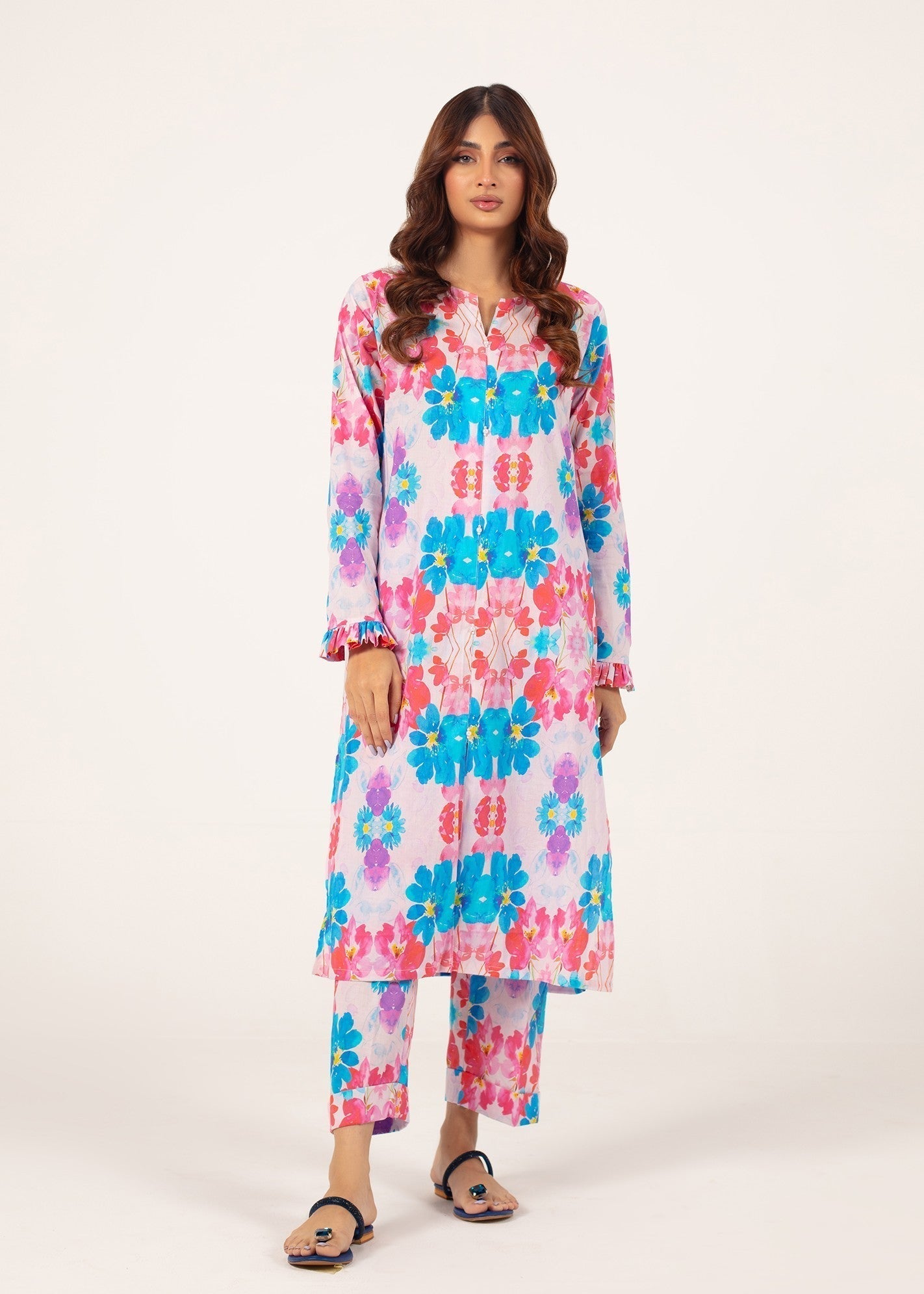 Kesori KIRIDO Women 2pcs