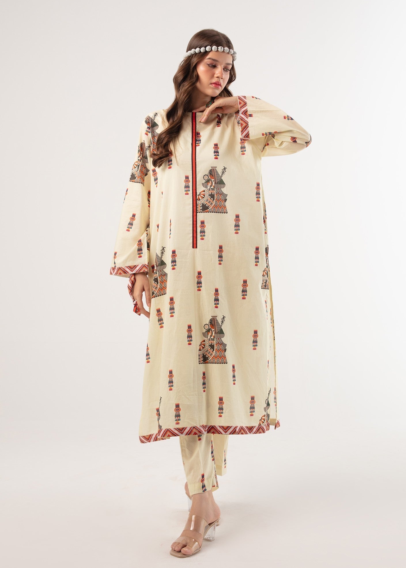 Kesori YIRA Women 2pcs