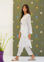 Dhaga Matching separate 0013 Women 2pcs