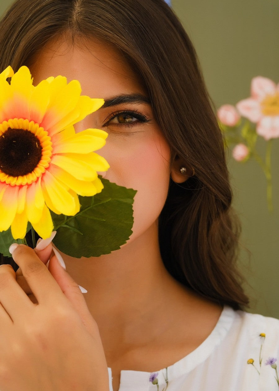 Dhaga Matching separate 0013 Women 2pcs