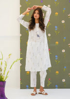 Dhaga Matching separate 0013 Women 2pcs