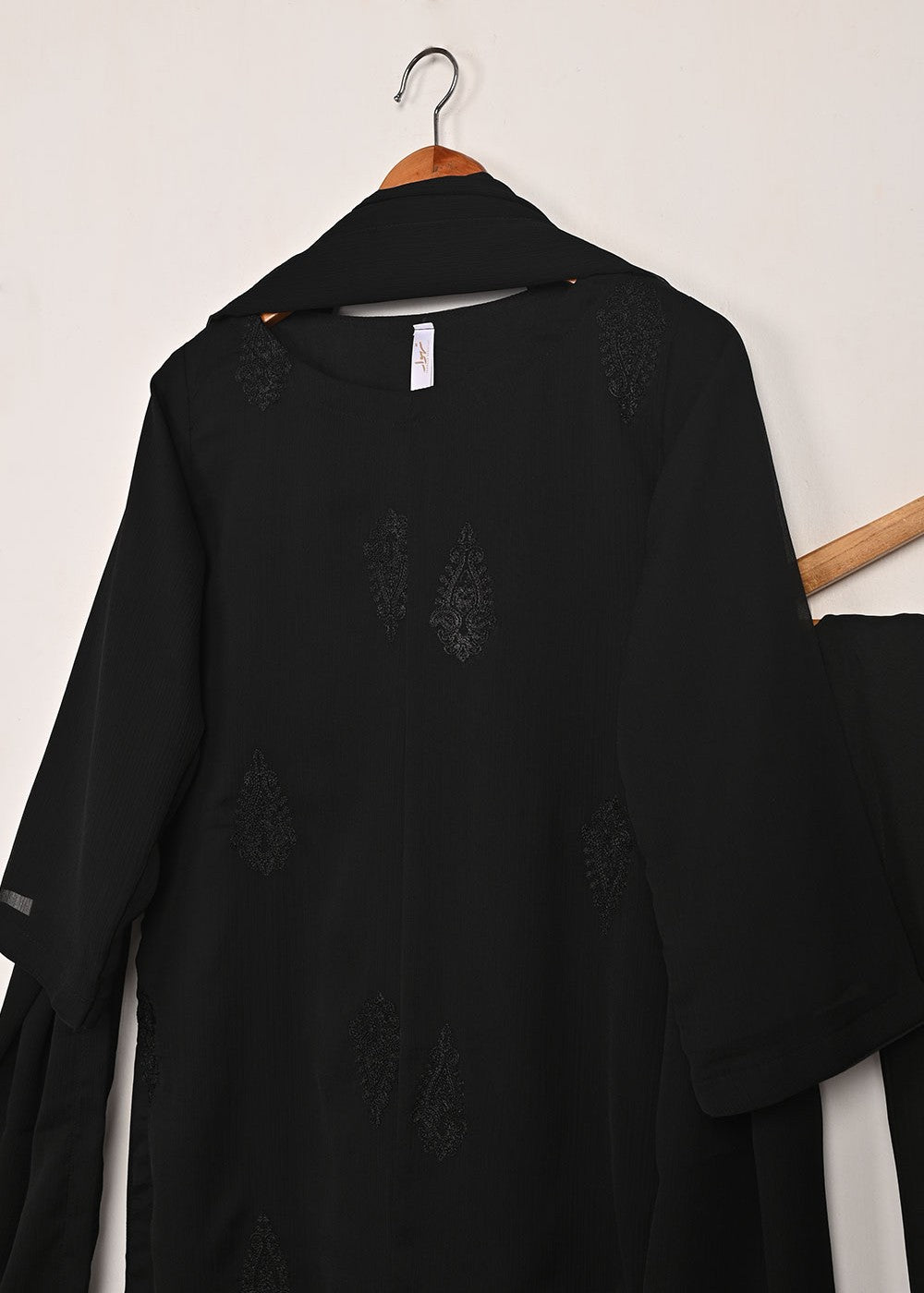 Rehlin RTW 281 | Women’s Chiffon Women 3pcs