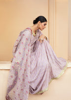 Elahe Silah 200 Lilac Women 3pcs
