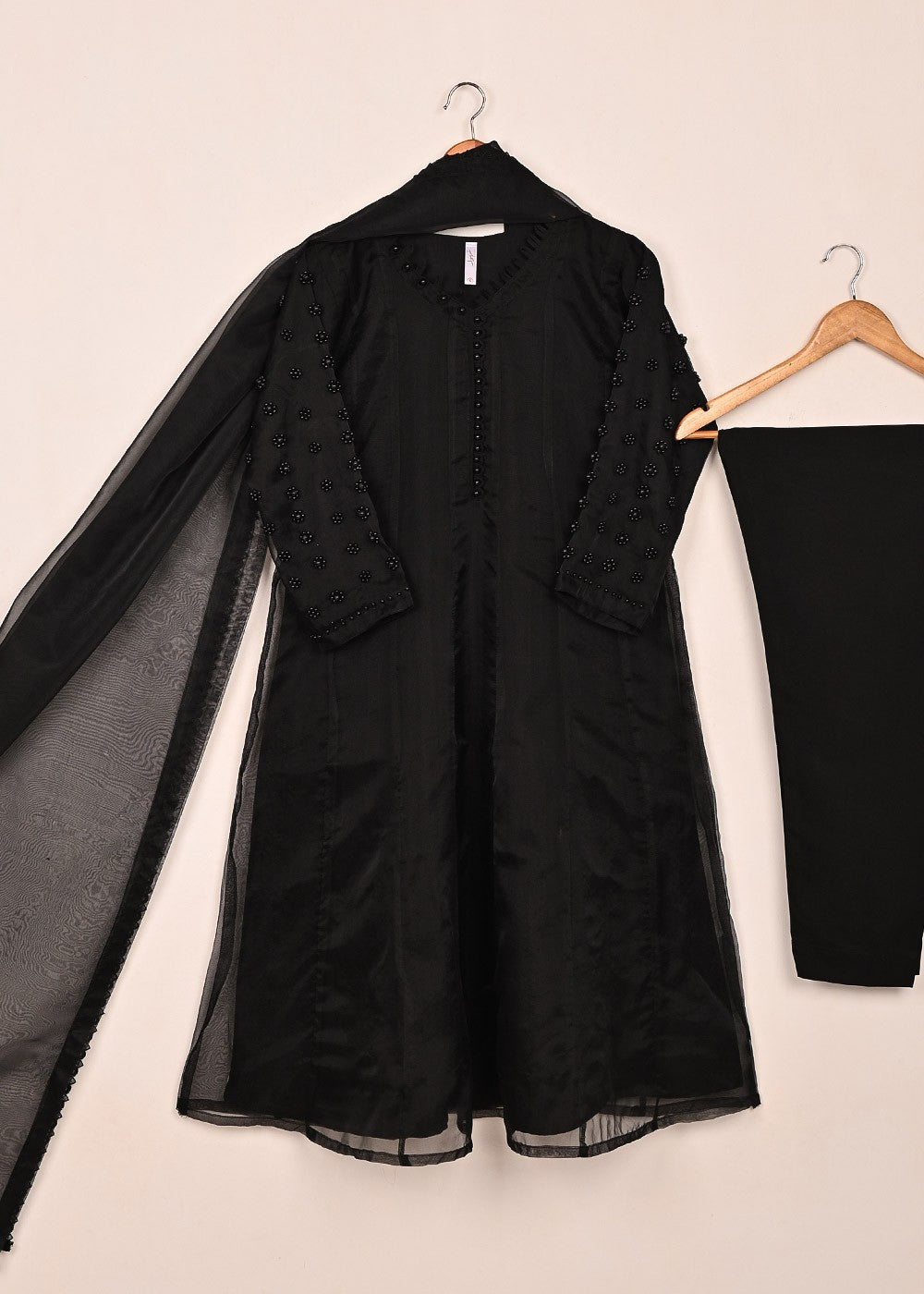 Rehlin RTW 228 | Women’s Organza Women 3pcs