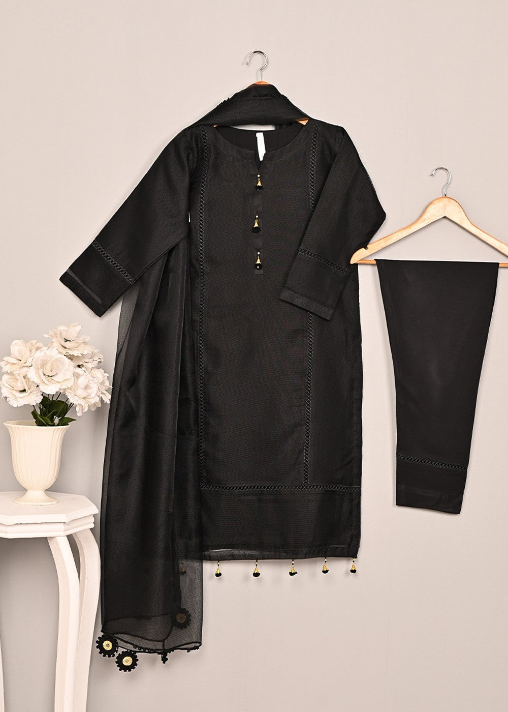 Rehlin RTW 201 | Women’s Javeria Net Women 3pcs