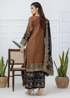 Polawn PD FORMAL 103 FORMAL PRET COLLECTION Women 3pcs