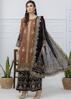 Polawn PD FORMAL 103 FORMAL PRET COLLECTION Women 3pcs