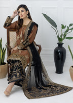 Polawn PD FORMAL 103 FORMAL PRET COLLECTION Women 3pcs