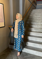 B.K Clothings Rim Jim Zinc Women 2pcs