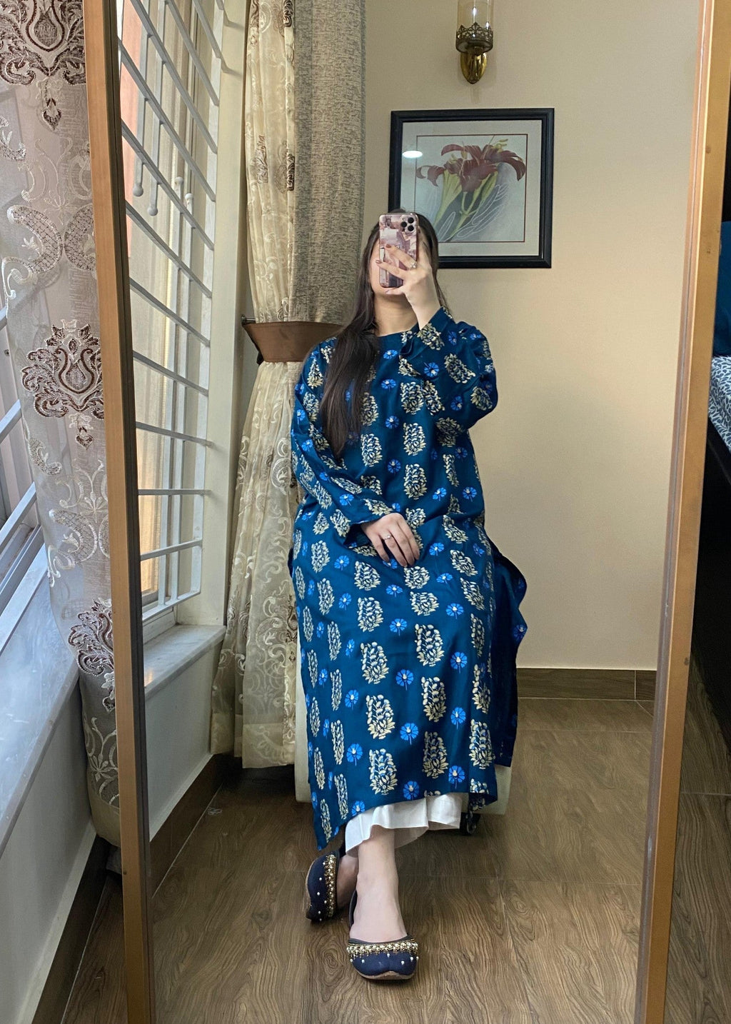 B.K Clothings Rim Jim Zinc Women 2pcs