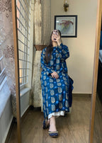 B.K Clothings Rim Jim Zinc Women 2pcs