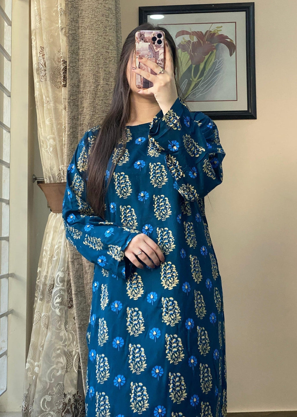 B.K Clothings Rim Jim Zinc Women 2pcs