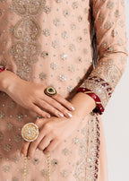 Haseens Official Sadaf Women 4pcs