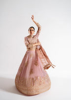 Haseens Official Eshal Women 3pcs
