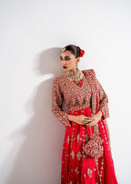 Haseens Official Fatin Women 4pcs