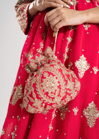 Haseens Official Fatin Women 4pcs