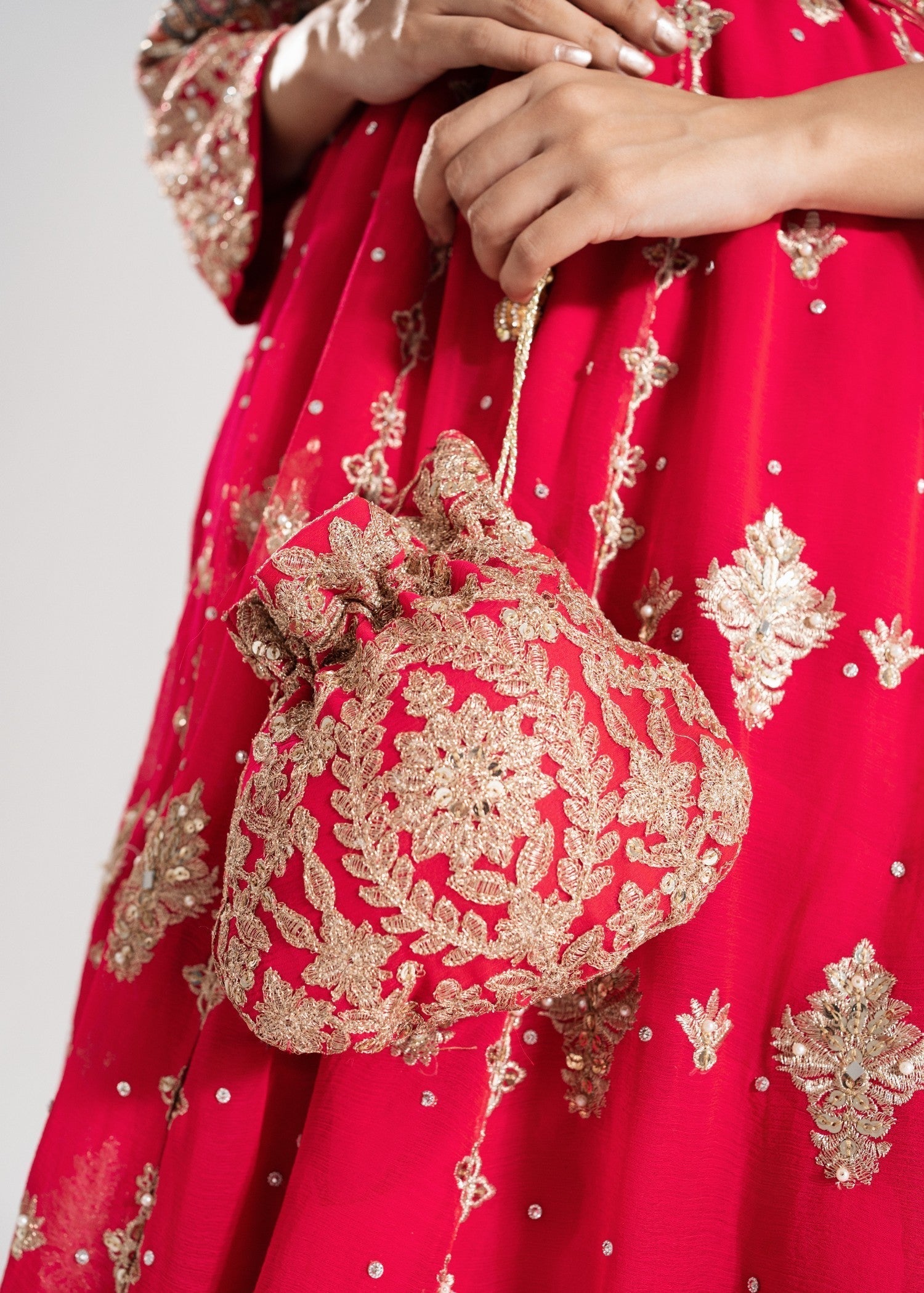 Haseens Official Fatin Women 4pcs