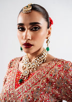 Haseens Official Fatin Women 4pcs