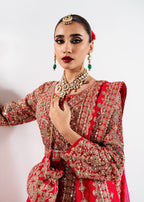 Haseens Official Fatin Women 4pcs