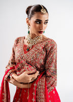 Haseens Official Fatin Women 4pcs