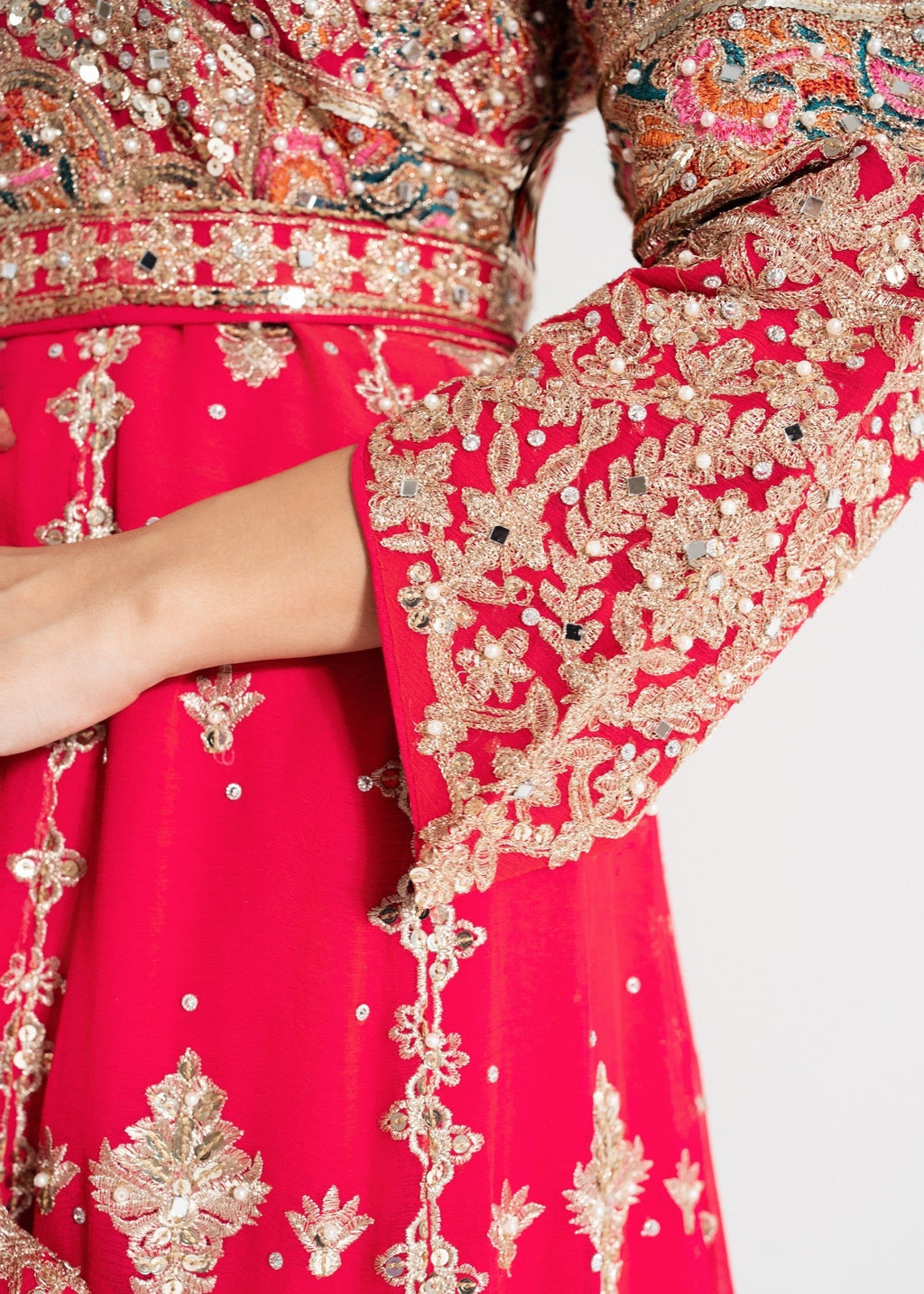 Haseens Official Fatin Women 4pcs