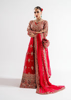 Haseens Official Fatin Women 4pcs