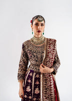 Haseens Official Laloona Women 3pcs