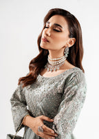 Haseens Official Ferozah Women 4pcs