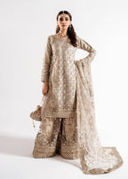 Haseens Official Nazia Women 4pcs