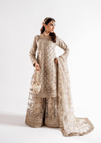 Haseens Official Nazia Women 4pcs