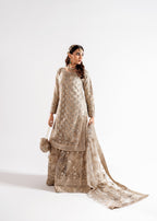 Haseens Official Nazia Women 4pcs