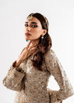 Haseens Official Nazia Women 4pcs