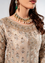 Haseens Official Nazia Women 4pcs