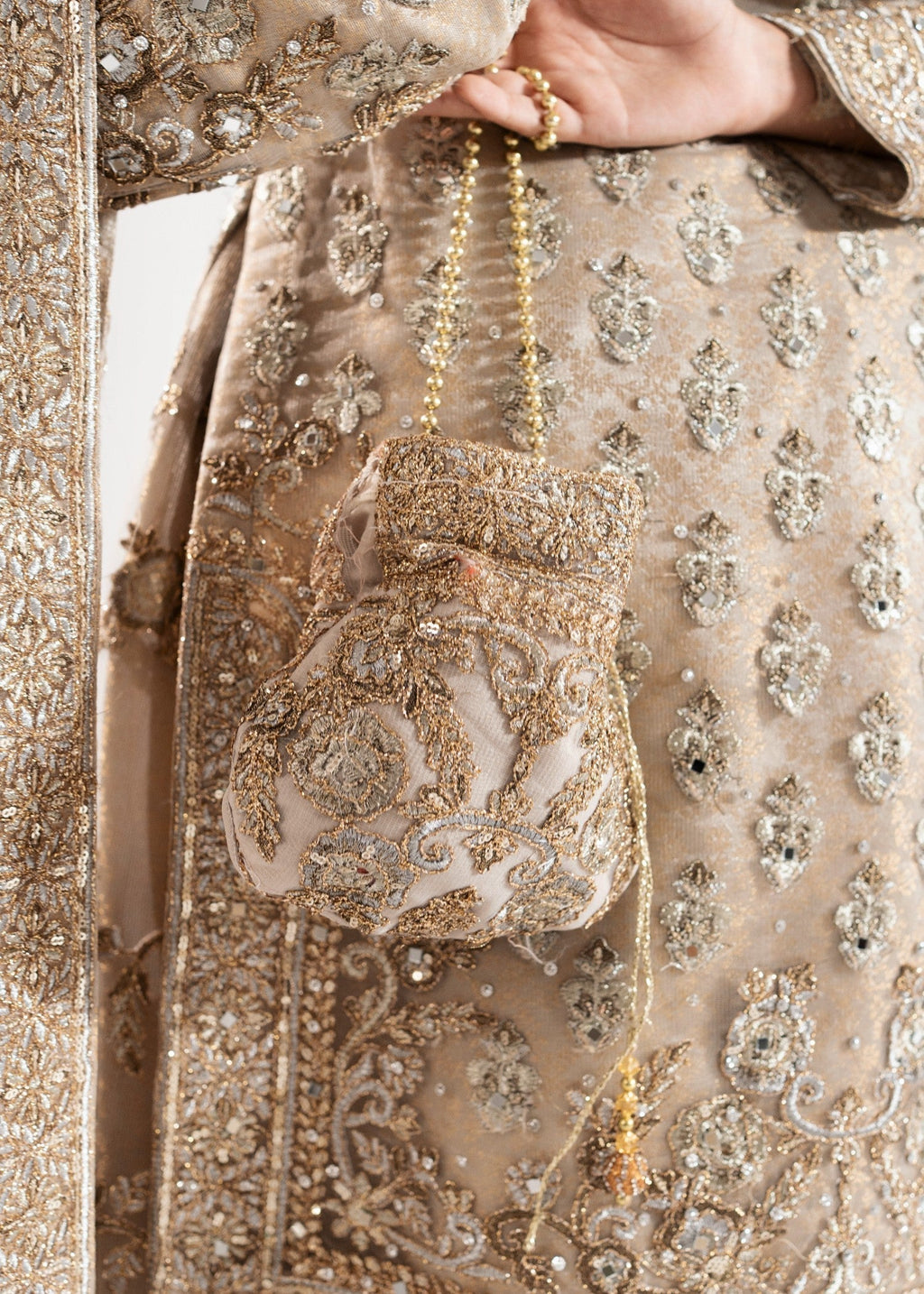 Haseens Official Nazia Women 4pcs