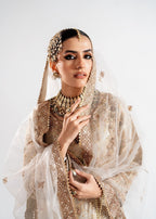 Haseens Official Ujala Women 4pcs