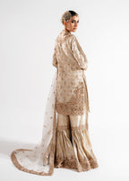 Haseens Official Ujala Women 4pcs