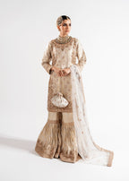 Haseens Official Ujala Women 4pcs