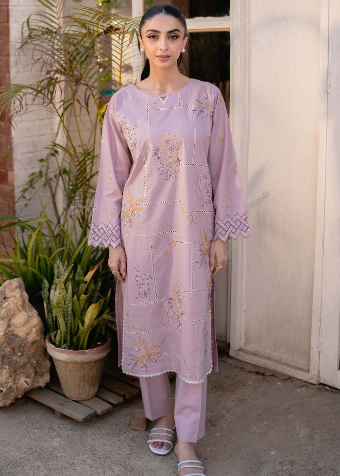 Humdum Pret D06 Women 2pcs