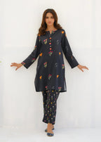 Dhaga Matching separate 0010 Women 2pcs