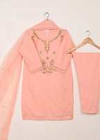 Rehlin RTW 270 | Women’s Organza Women 3pcs