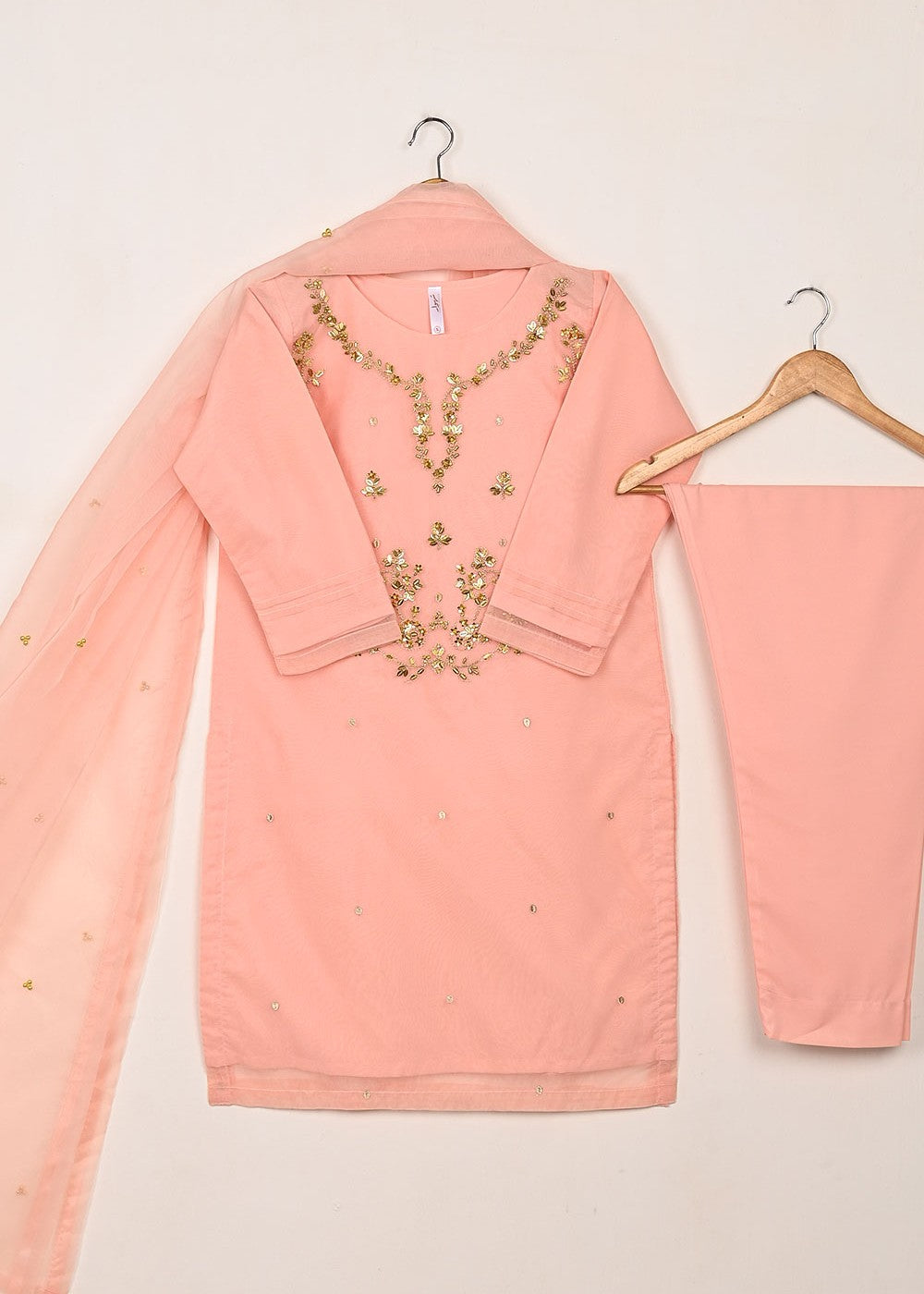 Rehlin RTW 270 | Women’s Organza Women 3pcs