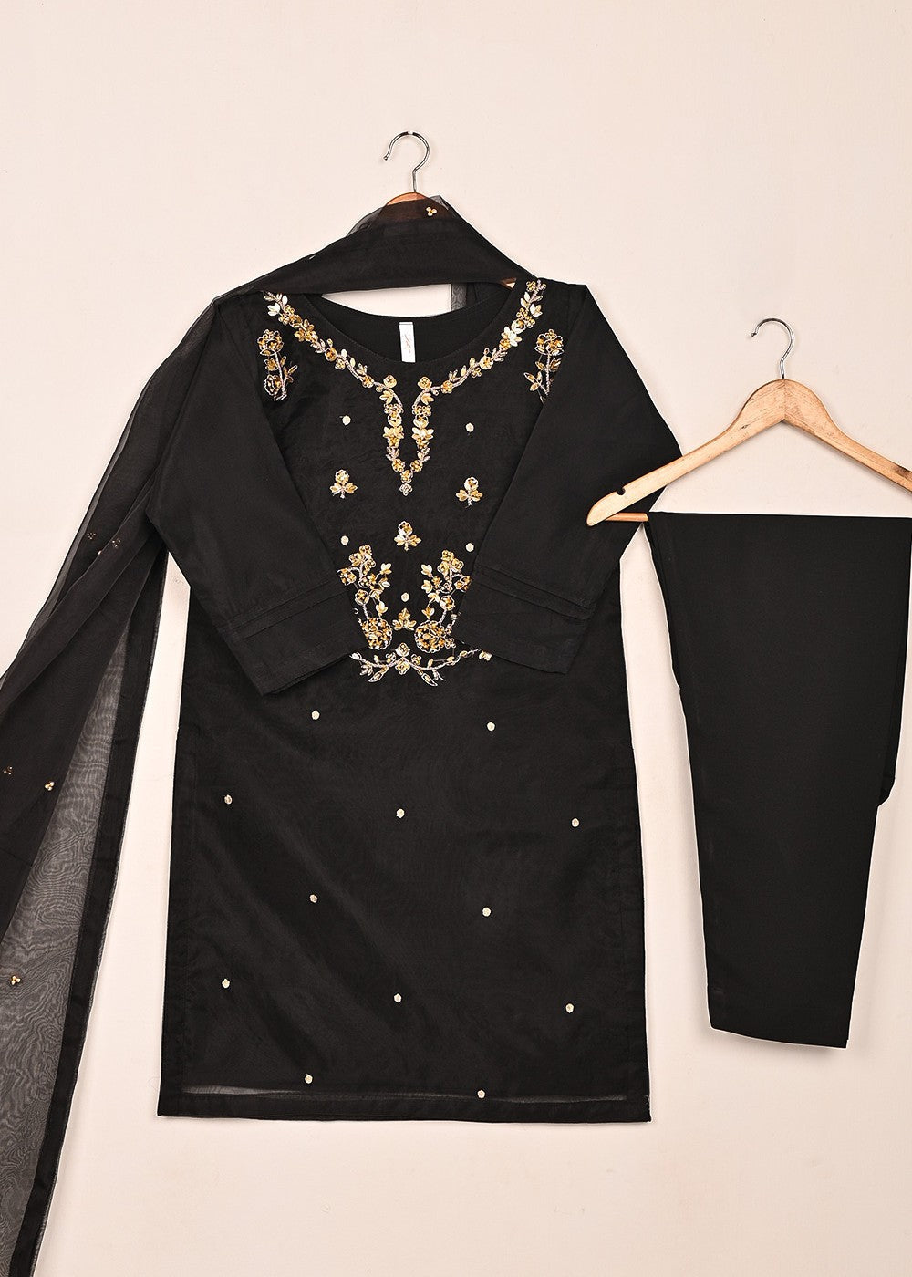 Rehlin RTW 256 | Women’s Organza Women 3pcs